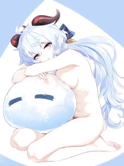 Holy Fuck! Gagging on Slutwoman Cumming Harder than Ever!