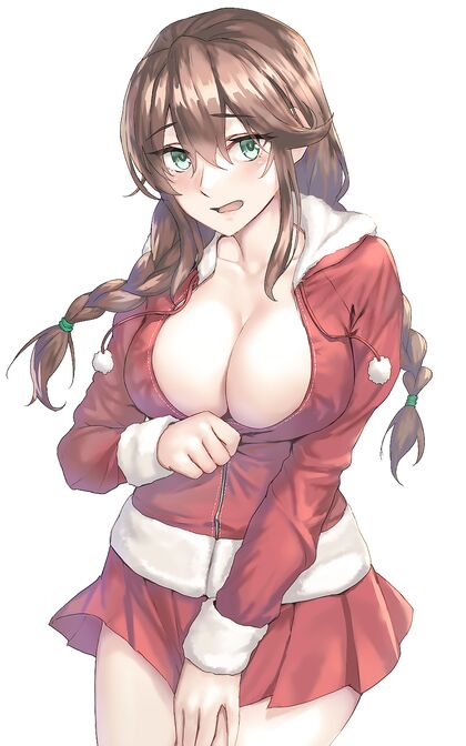Santa Suit Sizes - XXX Hentaic Pics for Your Jollies!