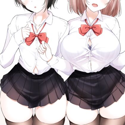 Holy Fuck! This Hentai XXX Pic is So Damned Steamy It’ll Make Your Panties Wet!