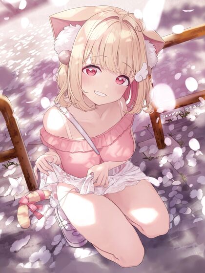 Holy Shitting Fappening! Necro-Fapping to Hot HentaixKarins