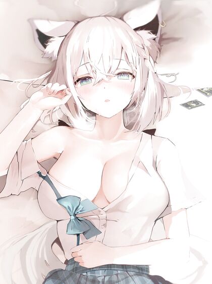 Droppin’ Loads & Gettting It On - Hentaicat XXX Porn