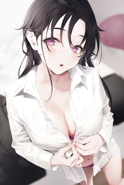 Holy Fucking Morning Wood! Goodmorngasm for Your Eyes Only