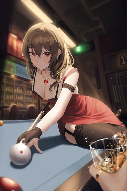 Hella Hot Hentaified Locker Room Romp - XXX Pics of Sultry Seductress in Skimpy Uniform!