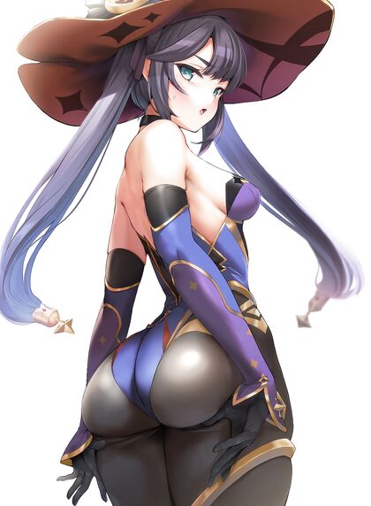 Holy Shit! Mona is One Hot Hentai XXX Porn Pic That Will Blow Your Mind!