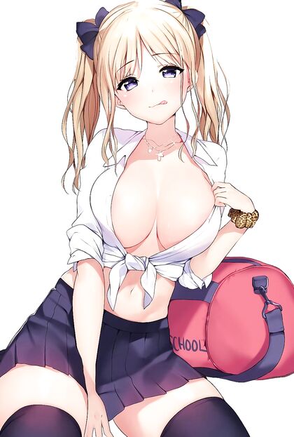 Holy Hotness! Gymnasium gets Hentaified for Ultimate Pleasure