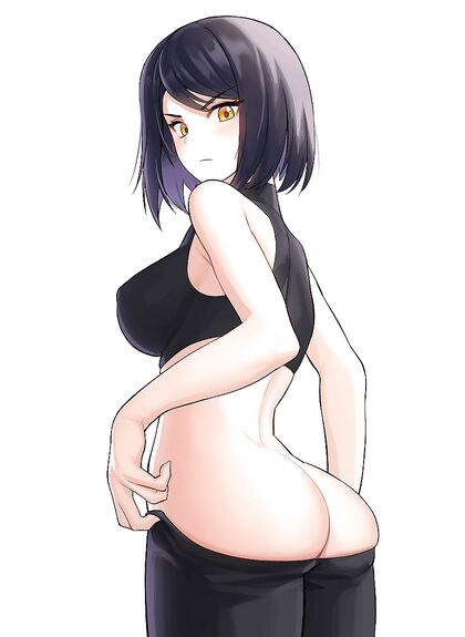 Dump Truck Driven by Sassy Slut Gets Filthy in Public