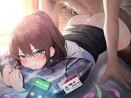 Dripping wet hottie gets fucked hard by her stepbro in this insane XXX HENTAI PIC!