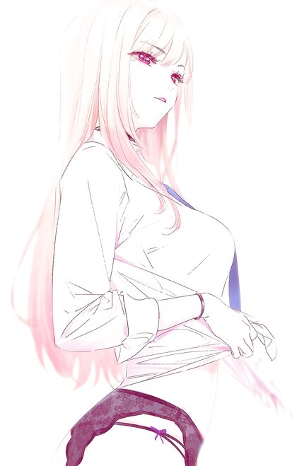 Holy Fuck! Hentaified Goddesses Like No Other - Introducing Mighty Marvelous XXX Pics of Divine Damsel in Distress