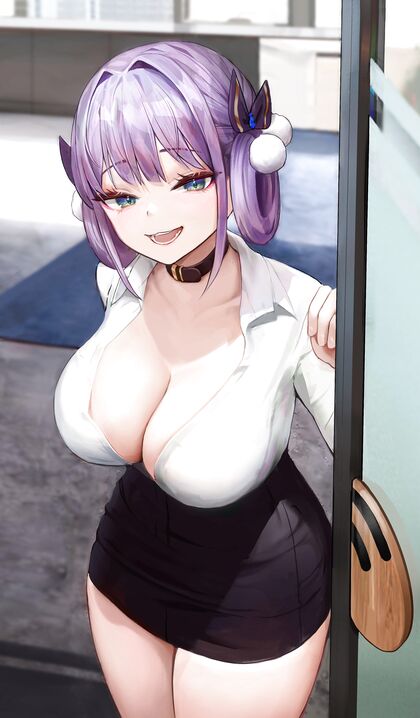 Pounded by your coworker - Hentaixxx cocktorment