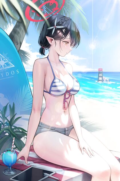 Holy Shit! Ayano Fuckking Kudo in Her Hottest XXX Pic Ever!