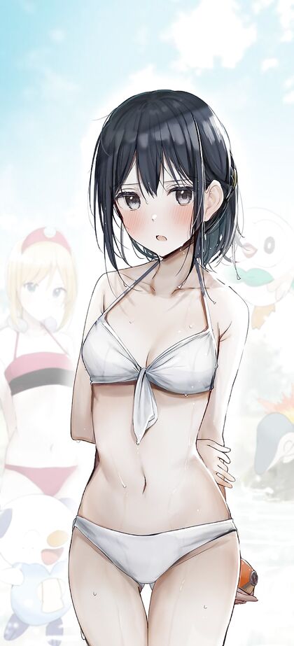 Holy Shit! Akasaka Anime Hottie Gets Fcockd Hard in XXX Pic