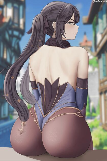 Holy Shit! Mona is One Hot Hentai XXX Porn Pic That Will Blow Your Mind!