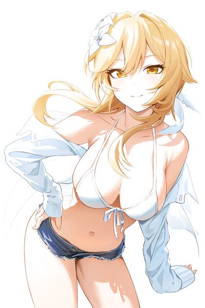 Holy Fucking Shit! This Hentai XXX Pic of Luscious Lips Will Blow Your Mind!