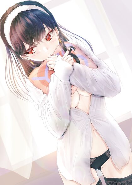 Holy Hentai XXX! Cutest Little Pussy in Town Gets Wet n Wild!