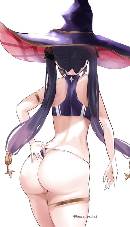 Holy Shit! Mona is One Hot Hentai XXX Porn Pic That Will Blow Your Mind!