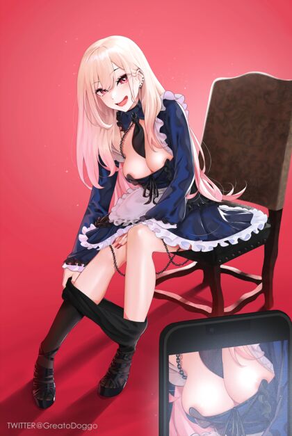 Holy Shitlords! This Hentaicostume Will Make You Cum Your Pants!.