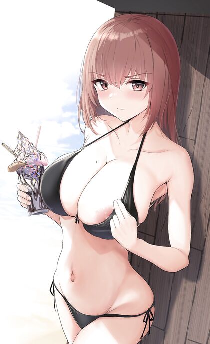 Holy shitlords! This hentaipic is so damned hot I can barely contain myself!