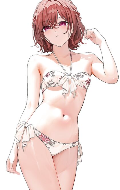 Madonna of Hentai XXX Porn - So Wet & Horny You Can Taste It!