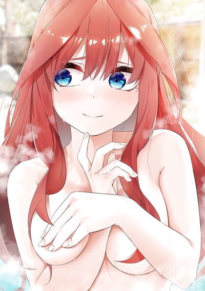 Holy Fucking Itsuka! Hentaified XXX Pic Will Make You Cream Your Pants