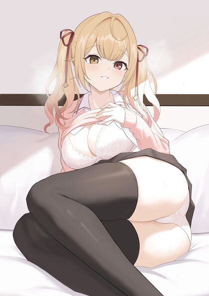 Jizz-Splattered Hottie Gets Pounded by Monster Cock in XXX Pic