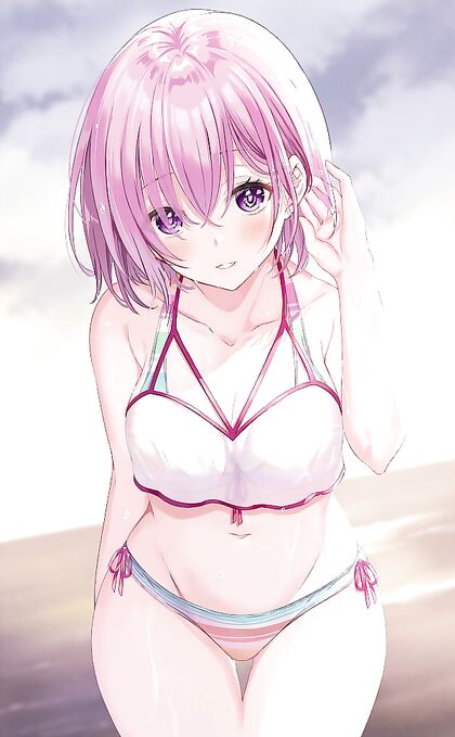 Holy Shit! MASHU is The Hottest XXX Pic Ever!