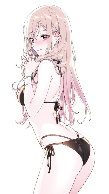 Nothin’ But No-Touch Henta XXX Action