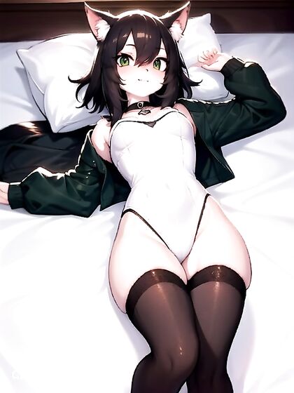 Lunchtime Pleasure - Short-Length Hentai Adventures