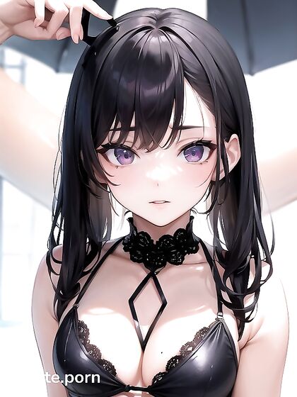 Asolfo Fucks Eva in Her Seductive Swimsuit for Intense Hentai Pleasure