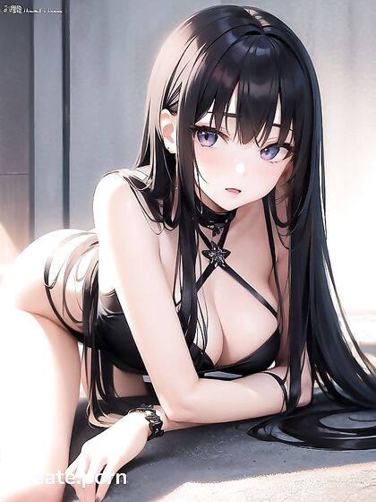 Mind-Blowing hentai Hentai AI Image Adventures