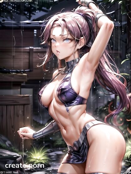 Ultra-Detailed Laying Down hentai With Two People Engaged in Intense Pleasure