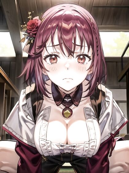 Sunny Enjoys Intense Classroom Pleasure in Sultry Hentai Fantasy