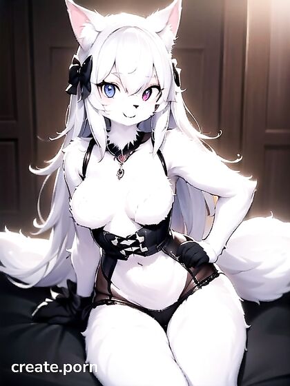 Mind-Blowing Furry Hentai Adventures in AI Porn