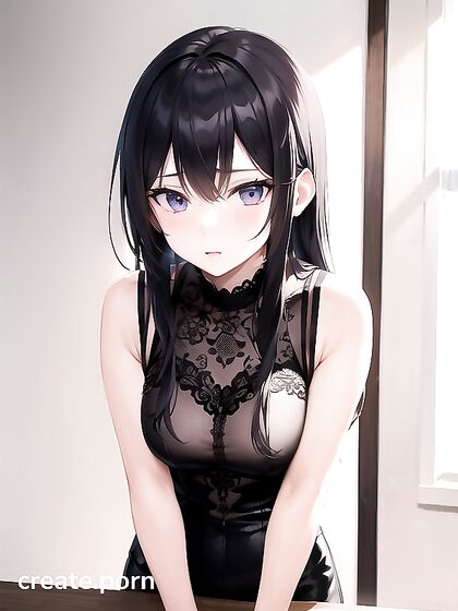 Mind-Melting Hentai Adventures with AI Porn Stars
