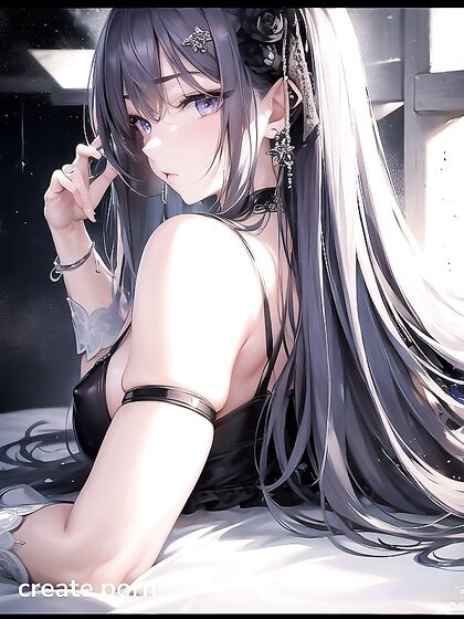 Mind-Blowing Hentai Adventures with Artificial Intelligence Pleasure