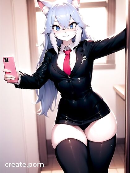Bathroom Fantasy - Solo Hentai AI Image Unleashed