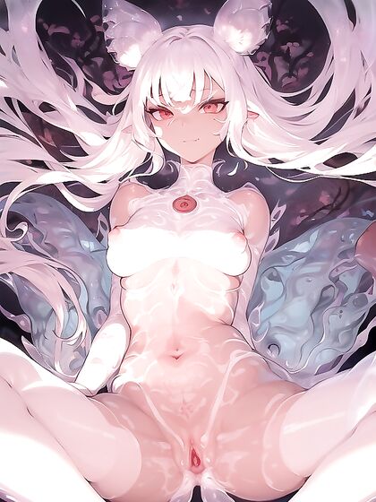 Detailed Vaginal Close-Ups and Stunning Artwork in Extra Legs Hentai Hentai AI Image