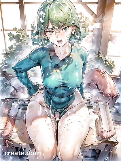 Doggystyle Action with Crossed Legs in Steamy Hentai AI Image