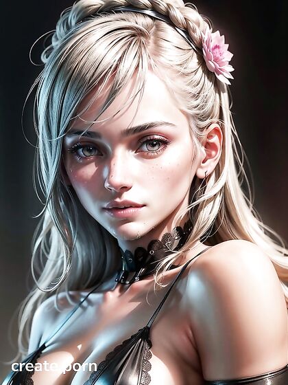 Mind-Blowing Hentai Adventures in AI Porn Bliss