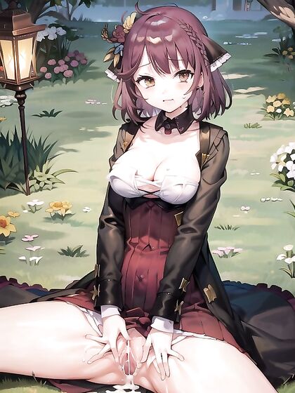 Royal Divine Pleasure - High-Detail Hentai AI Image with Gods and Kings