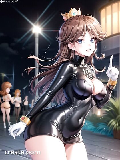 Ultra-Detailed Long-Length Sci-Fi Hentai Adventures in AI Porn