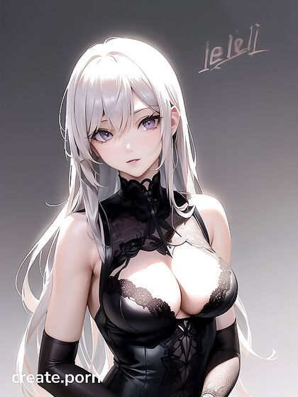 Mind-Blowing Hentai Adventures with AI Porn Stars