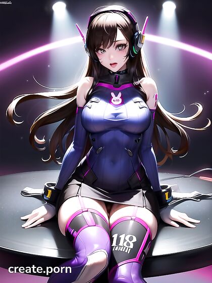 Purple-Eyed Beauty Choked into Ecstasy During Dark Night Hentai Session