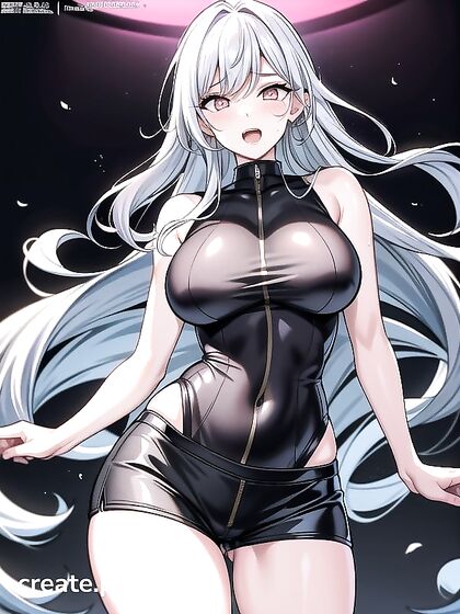 Hinata Hyuuga's Massive Breasts Explode in Ecstatic Cumshot Fantasies