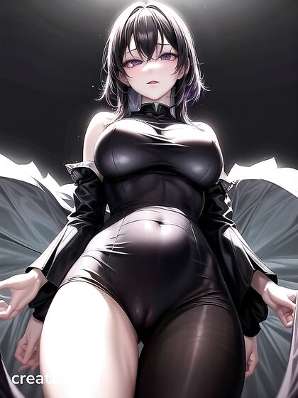 Horny Hentai Bottom Gets Pounded by Massive-Ass Action