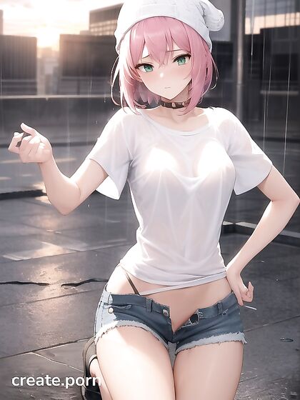 Mind-Blowing Hentai AI Porn Adventures
