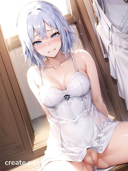 Mind-Blowing Hentai AI Porn Action