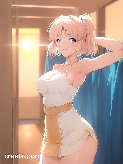 Mind-Blowing Hentai Hentai AI Image Adventures