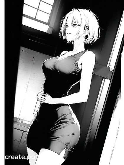 Mind-Blowing Hentai AI Porn Adventures