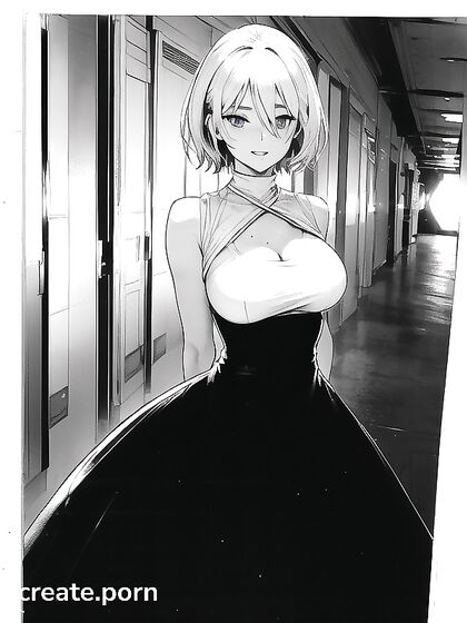 Mind-Blowing Hentai AI Porn Adventures