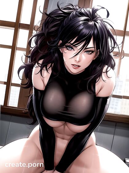 Mind-Blowing Hentai AI Porn Adventures